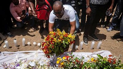 Detienen a jefe de seguridad del presidente haitiano asesinado: New York Times Detienen a jefe de seguridad del presidente haitiano asesinado: New York Times