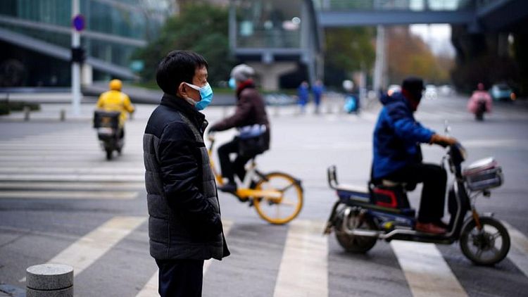China debería proporcionar datos brutos sobre los orígenes de la pandemia: Tedros de la OMS