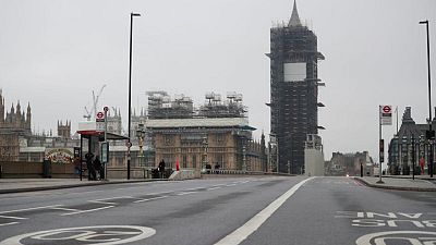Welfare fraud and errors cost UK a record 8 billion pounds during pandemic Welfare fraud and errors cost UK a record 8 billion pounds during pandemic