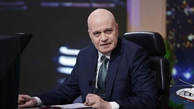 Bulgaria anti-elite party drops PM nominee in bid to form government Bulgaria anti-elite party drops PM nominee in bid to form government
