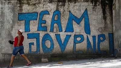 Charges could be brought in U.S. over Haitian assassination -U.S. official Charges could be brought in U.S. over Haitian assassination -U.S. official