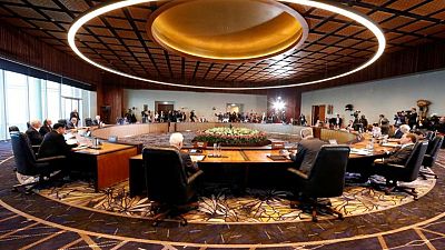 World leaders dial in as New Zealand hosts special APEC meeting on pandemic World leaders dial in as New Zealand hosts special APEC meeting on pandemic