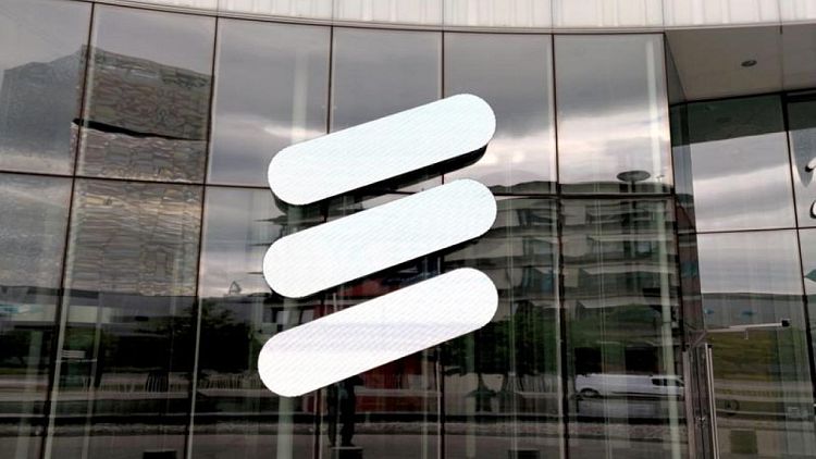 Ericsson signs 5-year 5G contract with AT&T