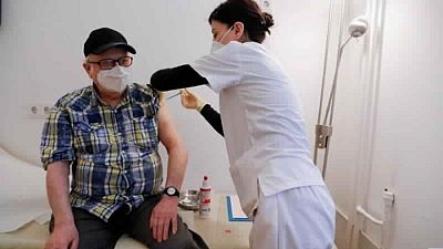 معهد: ألمانيا تسجل 1608 إصابات جديدة بفيروس كورونا