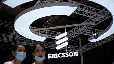 Ericsson quarterly core profit misses as China sales fall Ericsson quarterly core profit misses as China sales fall