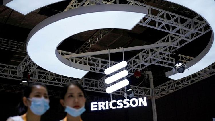 Ericsson gets 5G radio contracts in China, Nokia disappoints - sources