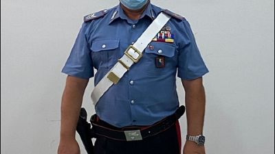 Spedizione punitiva dopo furto, anche sigaretta spenta sul volto Spedizione punitiva dopo furto, anche sigaretta spenta sul volto