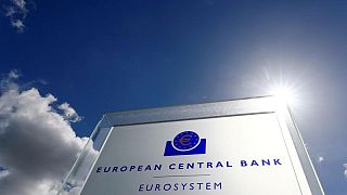 المركزي الأوروبي يتعهد بدعم أطول لاقتصاد منطقة اليورو