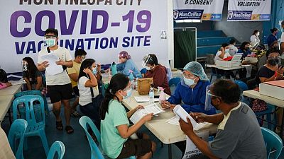 What you need to know about the coronavirus right now What you need to know about the coronavirus right now