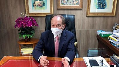 Thai hospital tycoon sticks to guns on vaccine claims Thai hospital tycoon sticks to guns on vaccine claims