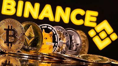 Binance stops selling "stock tokens" after regulatory scrutiny Binance stops selling "stock tokens" after regulatory scrutiny
