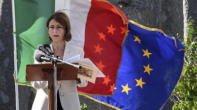 Merola, sua presenza è importante per la ricerca della giustizia Merola, sua presenza è importante per la ricerca della giustizia