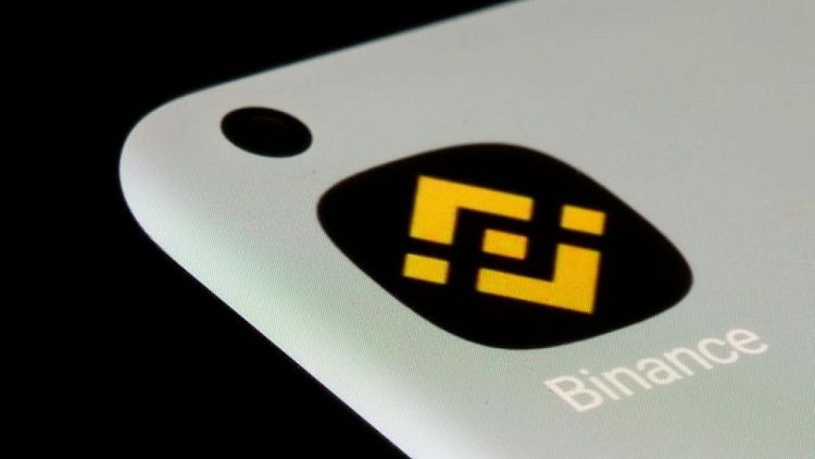 Hong Kong watchdog says Binance not licensed to sell stock tokens in city