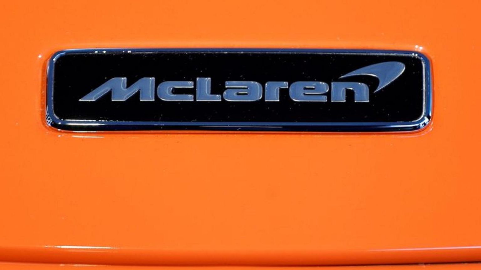 Saudi's PIF in talks to buy stake in McLaren Group - Sky News