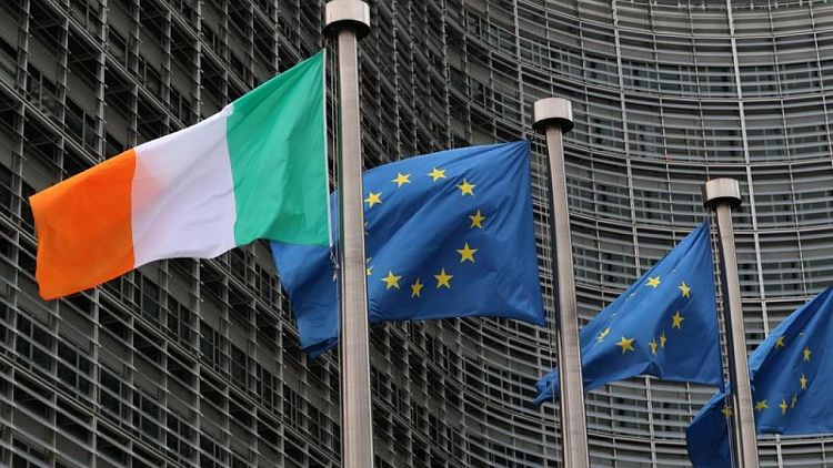 La Comisión Europea aprueba el plan de recuperación de Irlanda por 989 millones de euros