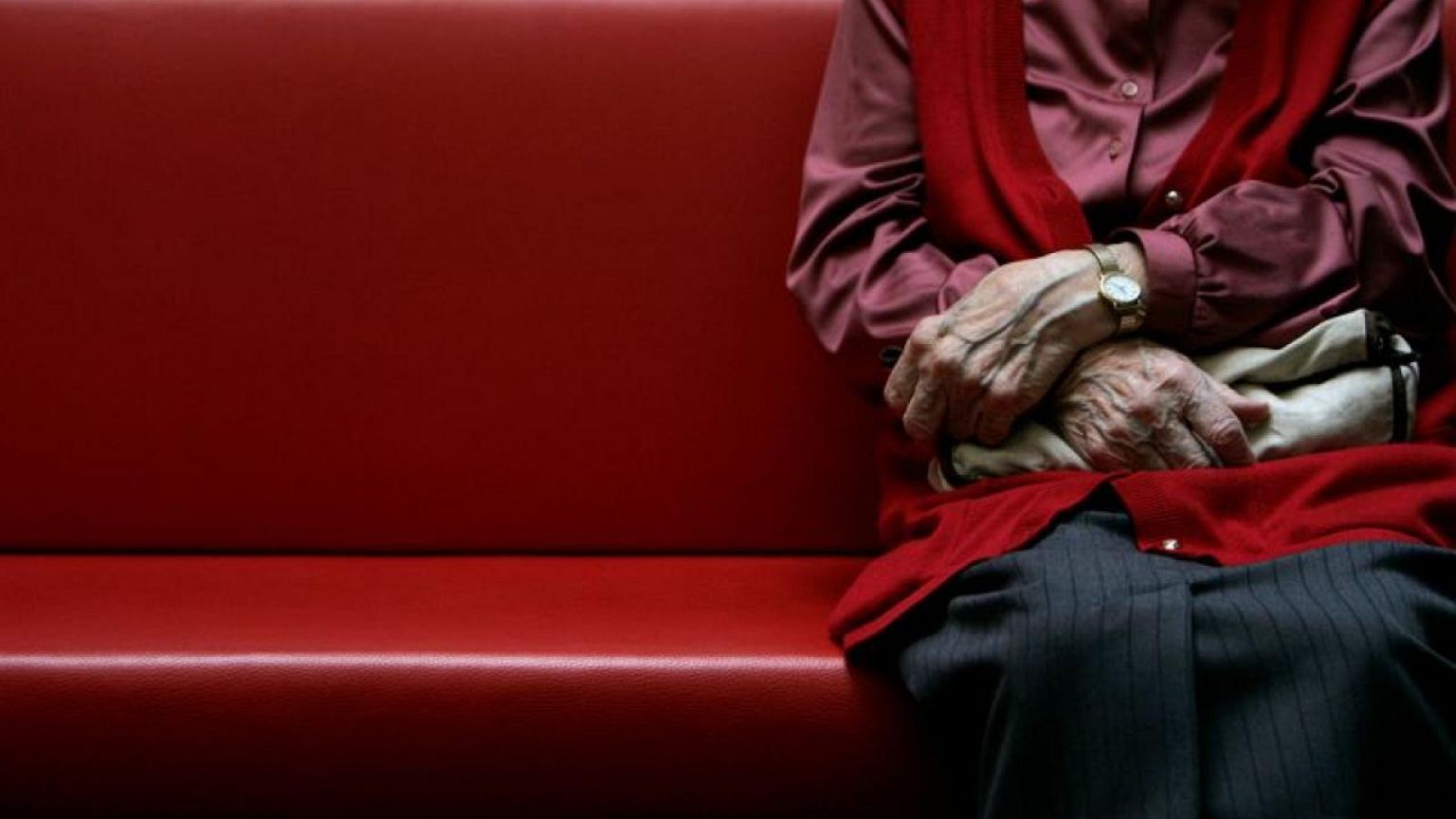 "La rebelión de los jóvenes": Suiza votará para reformar el sistema de pensiones