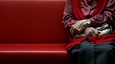 "La rebelión de los jóvenes": Suiza votará para reformar el sistema de pensiones "La rebelión de los jóvenes": Suiza votará para reformar el sistema de pensiones