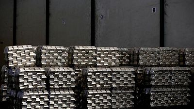 Estaño y aluminio superarán a otros metales básicos en segundo semestre:  Antaike