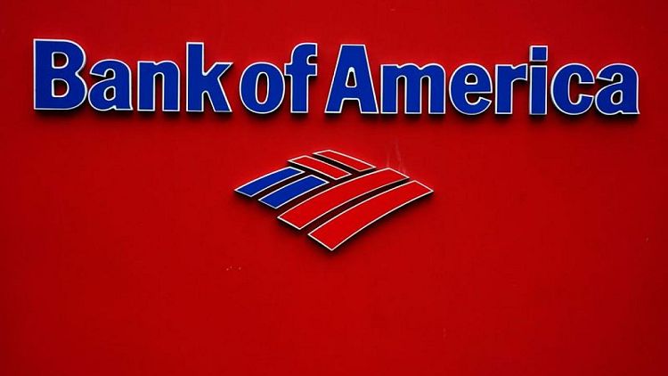 بنك أوف أمريكا: السندات تشهد تدفقات كبيرة وأدوات الخزانة تستقطب أموالا قياسية