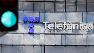 Telefonica seeks up to 4,000 voluntary redundancies by mid-2022