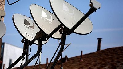 AT&T loses fewer premium video subscribers in second quarter AT&T loses fewer premium video subscribers in second quarter