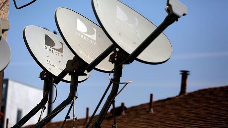AT&T's DirecTV to become standalone video business
