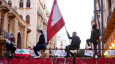 As France urges Lebanon to pick PM, country faces even tougher times As France urges Lebanon to pick PM, country faces even tougher times