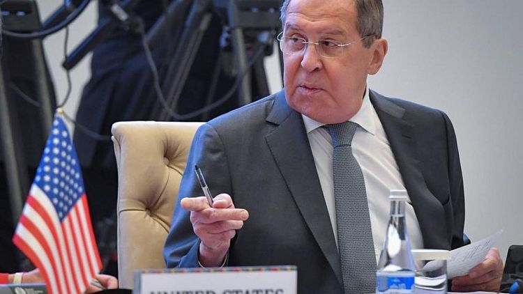 روسيا تبدي استعدادها للمساعدة في بدء محادثات سلام في أفغانستان