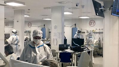 Oggi rilevati 1.582 casi su 11.306 test, incidenza del 13,9%