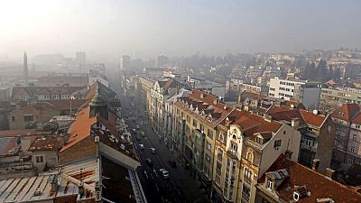 Top court frees Bosnian intelligence chief accused of fraud Top court frees Bosnian intelligence chief accused of fraud