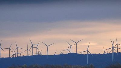Italia lucha por un terreno común sobre el clima para el G20 Italia lucha por un terreno común sobre el clima para el G20