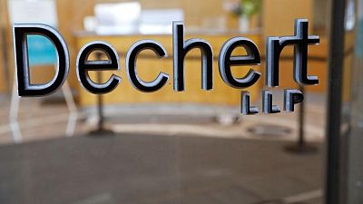 UK court allows lawsuit against Dechert over Indian hacking allegations UK court allows lawsuit against Dechert over Indian hacking allegations