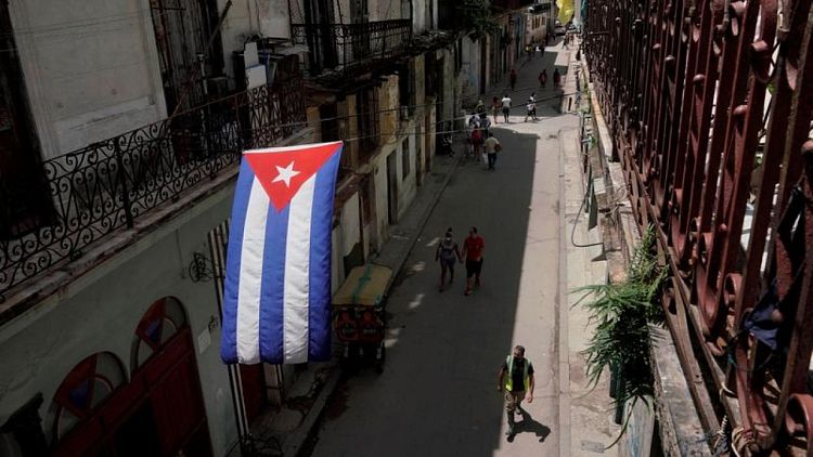 Censorship circumvention tool helps 1.4 million Cubans get internet access