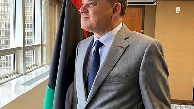 Libya PM unaware of Russia, Turkey deal on foreign fighters Libya PM unaware of Russia, Turkey deal on foreign fighters