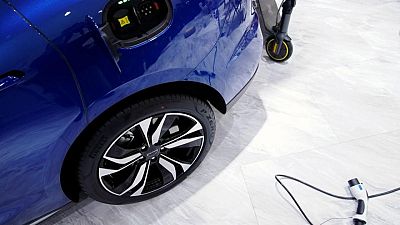 Shanghai city to regulate data from smart vehicle testing Shanghai city to regulate data from smart vehicle testing