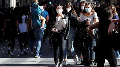 Italy reports 13 coronavirus deaths on Saturday, 3,121 new cases Italy reports 13 coronavirus deaths on Saturday, 3,121 new cases