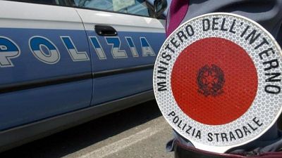 Tra Casale Monferrato Sud e bivio con A21 verso Genova 4 km coda Tra Casale Monferrato Sud e bivio con A21 verso Genova 4 km coda
