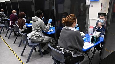 British ministers decide against mass vaccination for teenagers - The Telegraph British ministers decide against mass vaccination for teenagers - The Telegraph