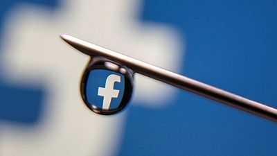 Facebook says it should not be blamed for U.S. failing to meet vaccine goals Facebook says it should not be blamed for U.S. failing to meet vaccine goals
