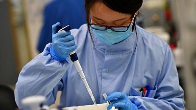 Britain backs slew of 'long COVID' research studies Britain backs slew of 'long COVID' research studies
