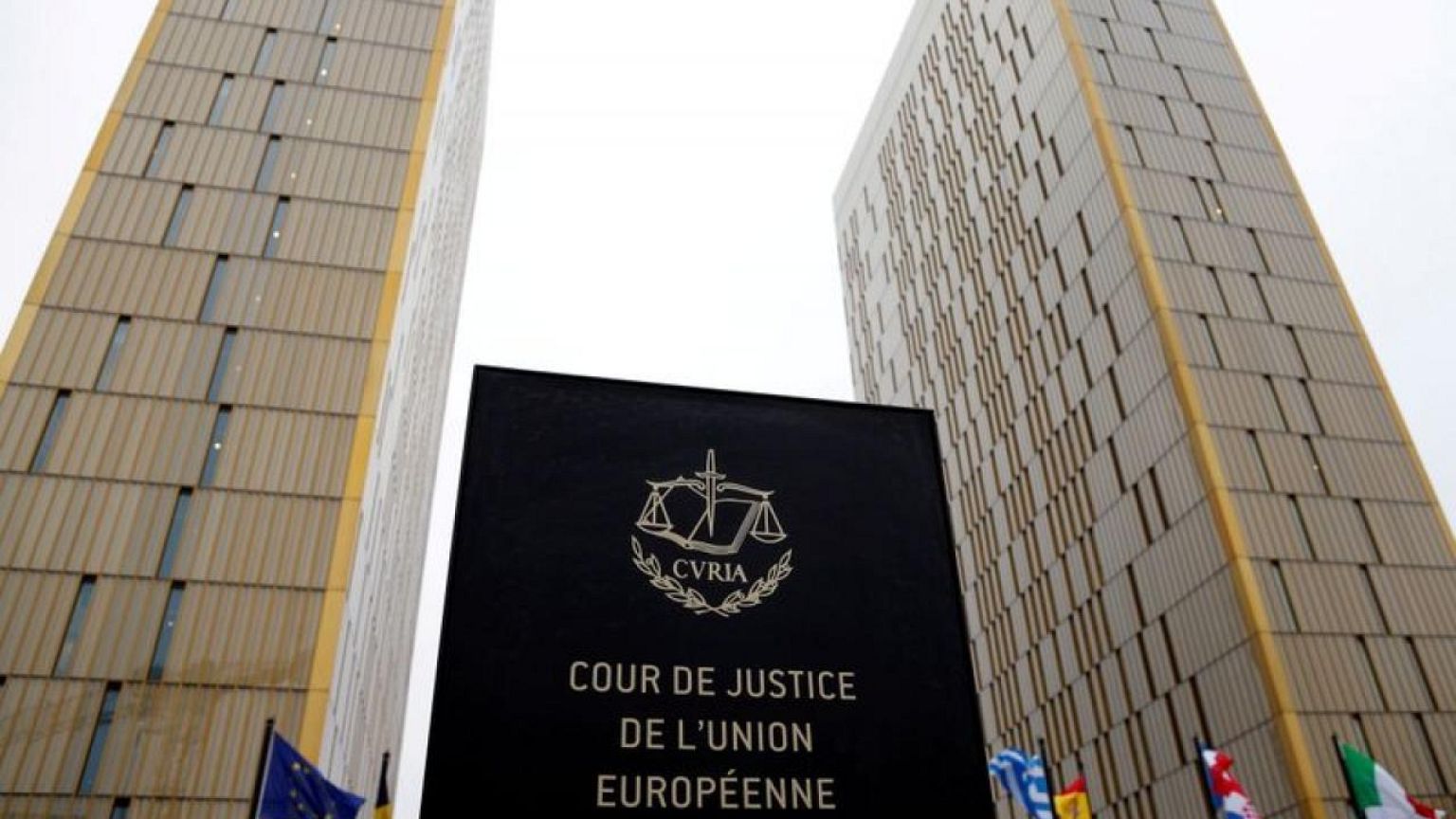 Turkey condemns EU court ruling on headscarf ban as violation of freedoms