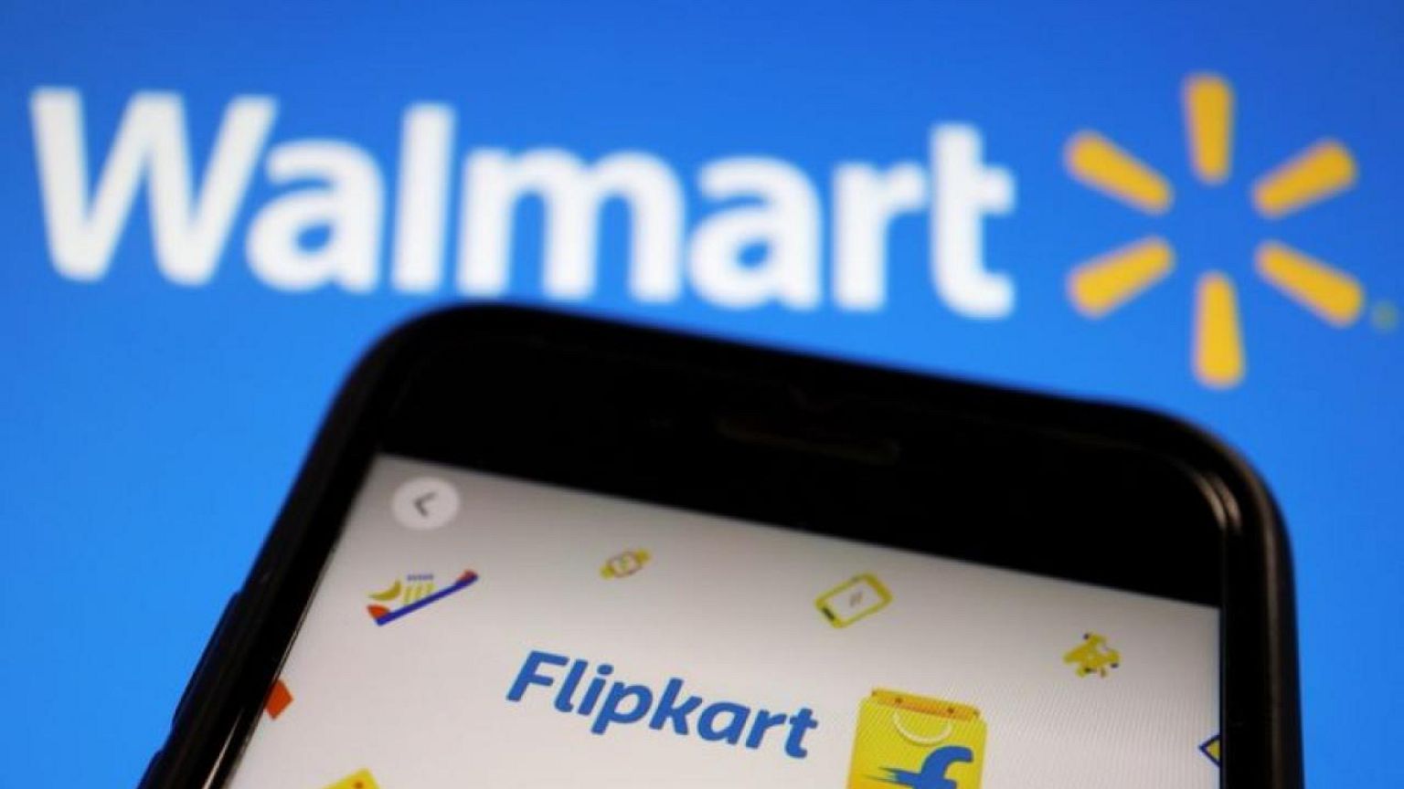 Walmart's Flipkart says Indian probe shouldn't treat it the same as Amazon