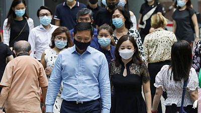 Singapore reports 88 new local COVID-19 cases, highest in 11 months Singapore reports 88 new local COVID-19 cases, highest in 11 months