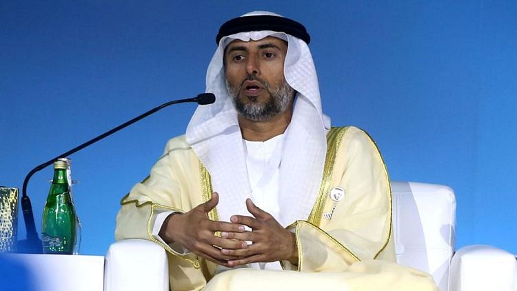 Emiratos Árabes Unidos prevé un excedente de petróleo en el primer trimestre