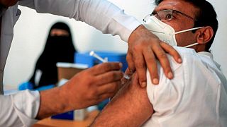 اليمن يسجل أكبر عدد إصابات يومية بكوفيد-19