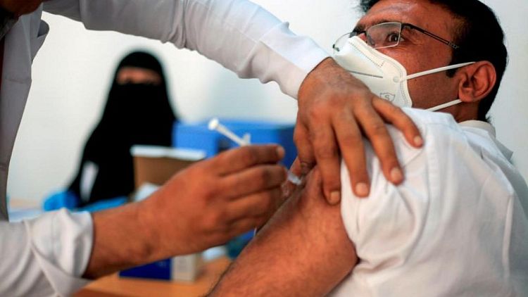 اليمن يسجل 9 إصابات جديدة بفيروس كورونا ووفاة واحدة