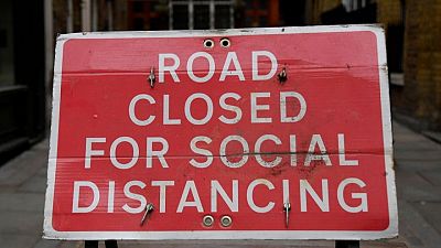 Healthcare workers in England may be able to skip self-isolation orders Healthcare workers in England may be able to skip self-isolation orders