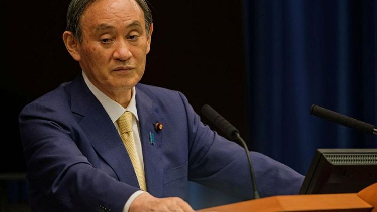 Primer ministro japonés y gobernadora de Tokio discuten sobre los Juegos y el COVID-19: Kyodo