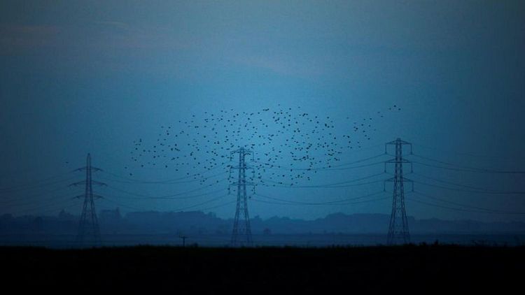 National Grid, Scottish Power to pay $211 million to customers after Western Link probe