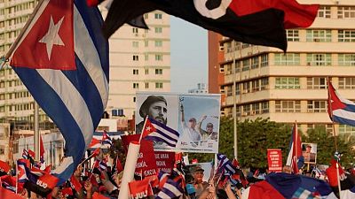 Emboldened by protests, Cuban opposition websites pique government Emboldened by protests, Cuban opposition websites pique government